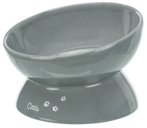 Trixie XXL Ceramic Bowl for Cats 0.35l