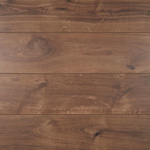 Laminate Flooring Easy Connect Colours Gladstone Dark AC4 1.996 m2, Pack of 8