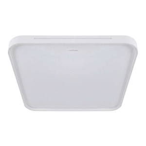 LED Ceiling Light Struhm Wena IP44 28 W, white