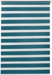 Colours Day & Night Blind Elin 71.5 x 140 cm, sea blue