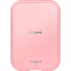 Canon Zoemini 2 Portable Colour Photo Printer