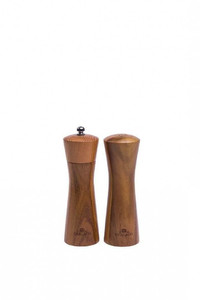 Gerlach Salt and Pepper Mill Natur