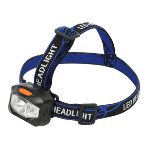 Diall Headlight R4-3 140lm