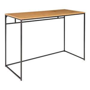 Desk Vita, natural oak
