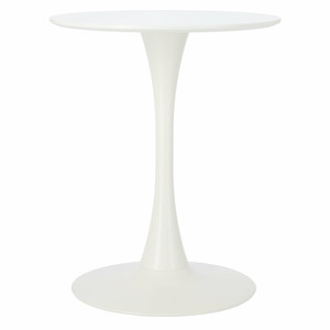 Table Simplet Skinny 60cm, white