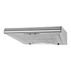 Under-cabinet Hood Ciarko ZRD 60 cm, inox