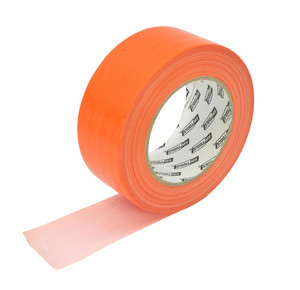 AW Orange Duct Tape 48mm*20m