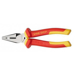 IRWIN Universal VDE Combination Pliers 200mm