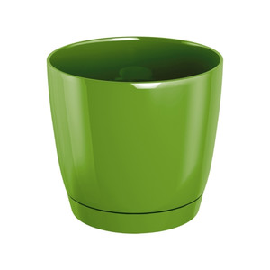 Plant Pot Coubi 11 l 28 cm, olive