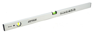 AW Anodised Spirit Level 80cm