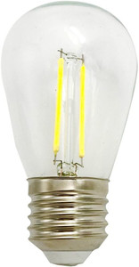 Eko-Light LED Bulb Filament ST45 E27 100lm 2700K