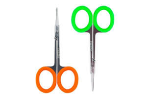 Cuticle Scissors Neon Play, assorted colours