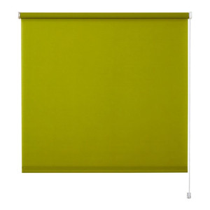 Roller Blind Colours Halo 90x180cm, green