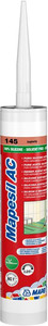 Mapei Silicone Mapesil AC 310ml 145 brick