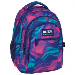 School Backpack 30x42x20 Colour Dream