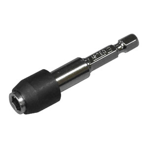 Erbauer Bit Holder Quick-release 60 mm