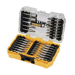 DeWalt Bit Set, 40pcs