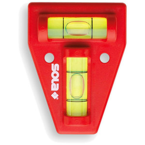 SOLA Spirit Level Bubble Level K 5