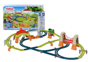 Thomas & Friends Percy 6-in-1 Set HHN26 3+