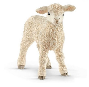 Schleich Lamb 3+