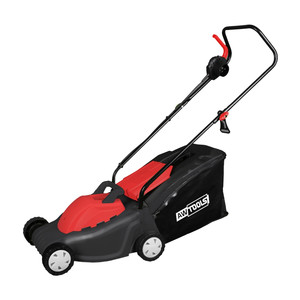 AW Electric Lawnmower 1200W 32cm