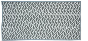 Picnic Mat 90x180cm, light grey