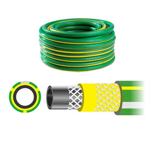 AW Garden Hose Premium + 1/2" 25m