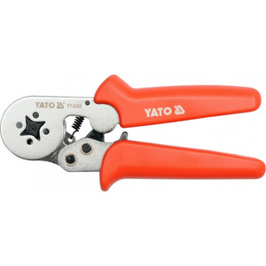 YATO Crimping Pliers 0,2 - 6,0mm2