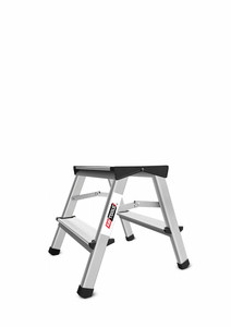 AWTools 2 Steps Ladder 125kg