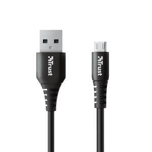 Trust Cable USB to Micro-USB 1m