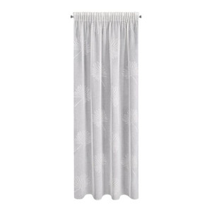 Curtain Jane 140x270 cm, white