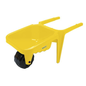 Giant Wheelbarrow, yellow 3+