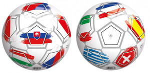 Football Ball 9" / 230mm