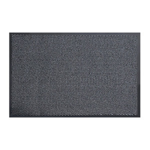 Door Mat 40x60cm, grey