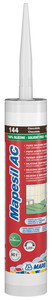 Mapei Silicone Mapesil AC 310ml 144 chocolate