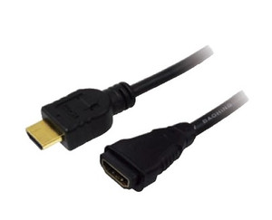 LogiLink HDMI Extension Cable 2m