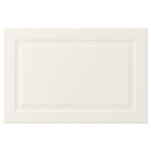 BODBYN Door, off-white, 60x40 cm
