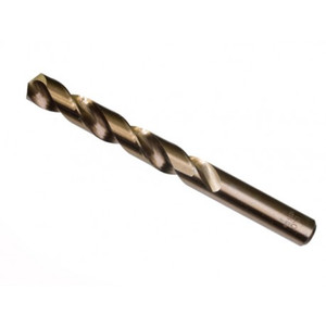 Cobalt Drill Bit 6.0mm (HSS-CO5%)