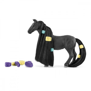 Schleich Beauty Horse Criollo Definitivo Mare 4+