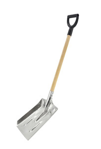 AW Grain Shovel