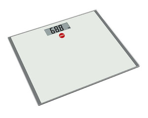 Eldom Bathroom Scale GWO250