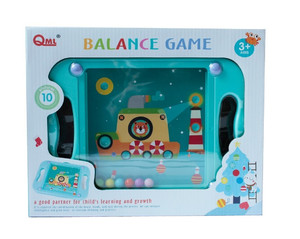 Askato Balance Game 3+