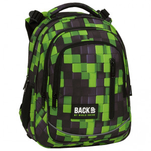 Backpack 27x39x20 Minecraft