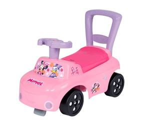 Smoby Ride-on Minnie 10m+