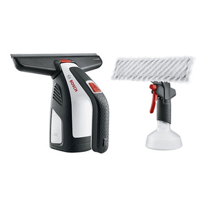 Bosch Window Cleaner Glassvac Solo Plus