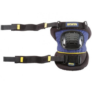 Irwin Swivel-Flex Kneepads