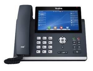 Yealink Telephone SIP-T48U