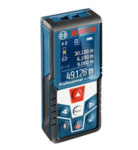 Bosch Laser Measure Rangefinder 50m GLM50C