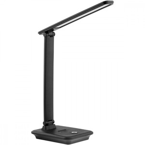 MacLean LED Desk Lamp 9W MCE614B