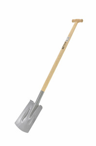 AW Lightweight Garden Digging Spade